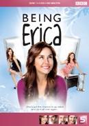 Being Erica - Seizoen 1 op DVD, Cd's en Dvd's, Verzenden, Nieuw in verpakking