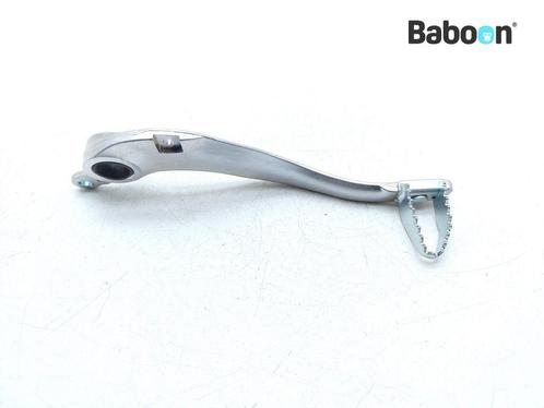 Pédale de frein Yamaha TT 600 1993-1997 (TT600 4GV/4LW), Motoren, Onderdelen | Yamaha, Verzenden