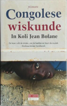 Congolese wiskunde, Livres, Langue | Langues Autre, Envoi