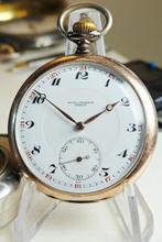 hugo jhonson nassjo - 15 rubis - 723953 - 1900-1949, Handtassen en Accessoires, Horloges | Heren, Nieuw