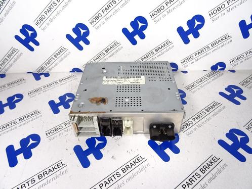TV module A 220 820 1597 o.a: SL-klasse r230, S-klasse w220, Auto-onderdelen, Elektronica en Kabels, Gebruikt, 3 maanden garantie