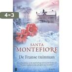 De Franse tuinman 9789022568842 Santa Montefiore, Boeken, Verzenden, Gelezen, Santa Montefiore