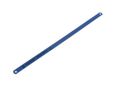 300mm Ijzerzaag Met Zaagblad 32 Tanden/Inch [2 Stuks], Doe-het-zelf en Bouw, Overige Doe-Het-Zelf en Bouw, Verzenden