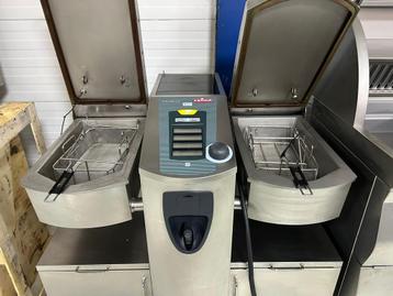 Vario cooking rational 112 beschikbaar voor biedingen