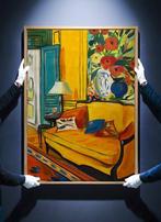 E. García - EL GRAN SOFÁ XL (NO RESERVE)