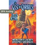 A Cast Of Corbies 9780671722074 Mercedes Lackey, Verzenden, Gelezen, Mercedes Lackey
