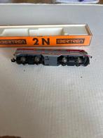 Ibertren N - Diesellocomotief (1) - Miniatuur diesel, Hobby en Vrije tijd, Modeltreinen | N-Spoor, Nieuw