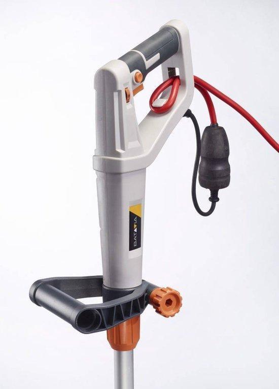 2dekans | Schoonmaakborstel & terrasreiniger Maxxbrush® -, Bricolage & Construction, Matériel de nettoyage, Enlèvement ou Envoi