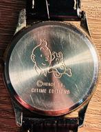 Montre de collection des aventures de Tintin - citime - 1, Nieuw