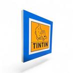 Tintin Promotional Material - Winkel LED-bord, Nieuw