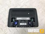 Display Multi Media regelunit Mercedes B-Klasse O294403, Nieuw
