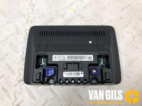Display Multi Media regelunit Mercedes B-Klasse O294403, Auto-onderdelen, Elektronica en Kabels
