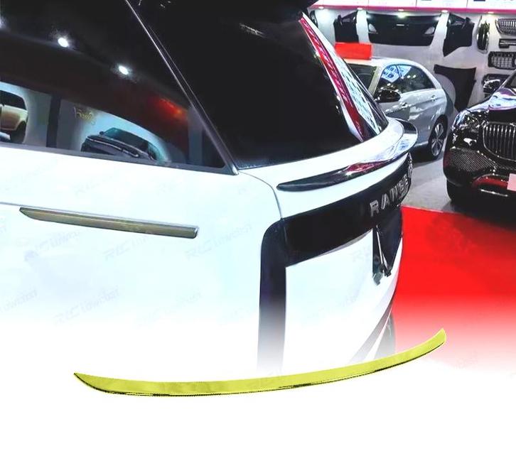 AILERON SPOILER LAND ROVER RANGE ROVER VOGUE 23-, Auto-onderdelen, Carrosserie, Verzenden