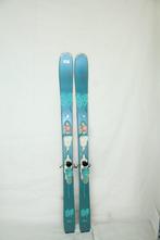 Refurbished - Ski - Dynastar Legend W84 - 156, Sport en Fitness, Skiën en Langlaufen, Overige merken, 140 tot 160 cm, Gebruikt