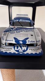 Werk83 1:18 - Modelauto - Ford Capri Turbo Gr. 5 #3 DRM -, Hobby en Vrije tijd, Nieuw