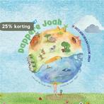 Op reis met Dappere Joah / Dappere Joah / 1 9789083189802, Verzenden, Gelezen, Erika Van der Wulp-Baas