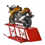 Heftafel met inrijklem voor motor hydraulisch rood, Ophalen of Verzenden, Nieuw