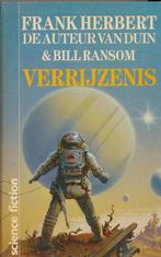 Verrijzenis 0009022953936 Frank Herbert, Boeken, Verzenden, Gelezen, Frank Herbert