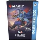 Magic: The Gathering - Lorwyn Eclipsed Theme Deck Pirates, Ophalen of Verzenden