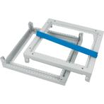 Eaton XSFB0808 XEnergy Basis Frame 800x800mm - 284239, Doe-het-zelf en Bouw, Verzenden, Nieuw