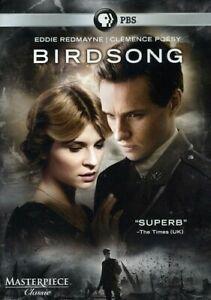 Masterpiece Classic: Birdsong [DVD] [Reg DVD, CD & DVD, DVD | Autres DVD, Envoi