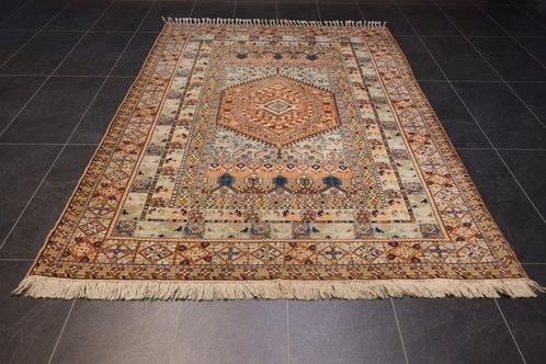 Marokko - Tapijt - 266 cm - 197 cm, Huis en Inrichting, Stoffering | Tapijten en Vloerkleden
