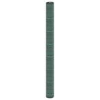 vidaXL Worteldoek 1,5x200 m polypropeen groen, Tuin en Terras, Verzenden, Nieuw