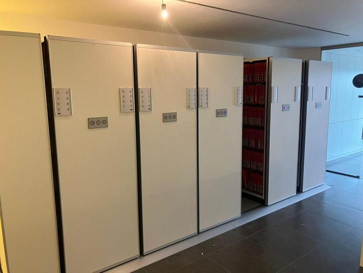 Automatische dossierskast, Articles professionnels, Aménagement de Bureau & Magasin | Mobilier de bureau & Aménagement