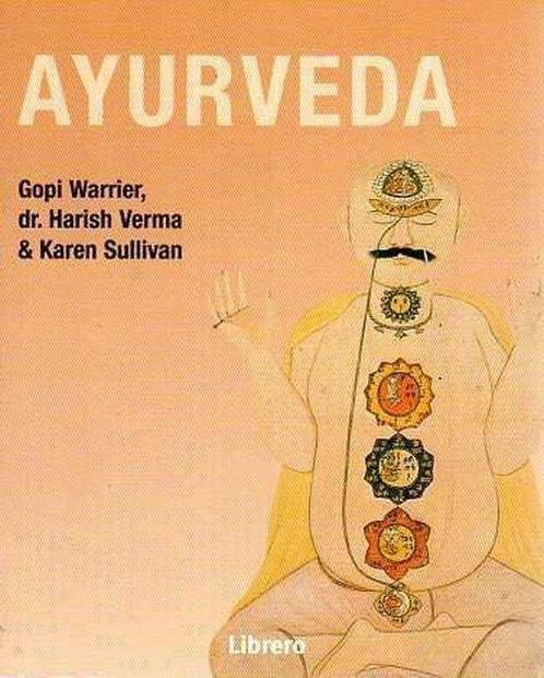 Ayurveda 9789057642739, Boeken, Esoterie en Spiritualiteit, Zo goed als nieuw, Verzenden