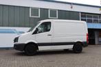 Veiling: Bestelwagen Volkswagen Crafter TDI Diesel 136pk 201, Auto's, Nieuw