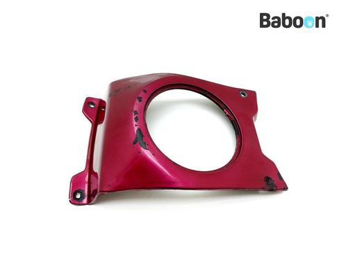 Tank Cover Aprilia Pegaso 600 1990-1993, Motoren, Onderdelen | Overige, Gebruikt, Verzenden