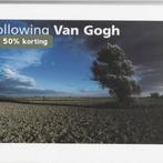 Following Van Gogh 9789040088063 J. Nouws, Livres, Verzenden, J. Nouws