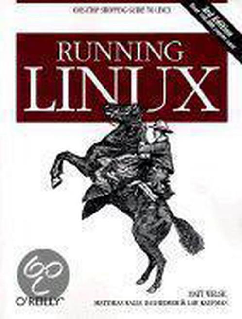 Running Linux 9781565924697 Matt Welsh, Boeken, Taal | Engels, Gelezen, Verzenden