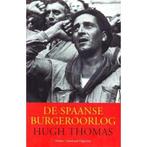 De Spaanse Burgeroorlog 9789002219900, Hugh Thomas, Zo goed als nieuw, Verzenden