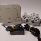 Ps One + 1 Sony Controller, Consoles de jeu & Jeux vidéo, Consoles de jeu | Sony PlayStation 1, Ophalen of Verzenden