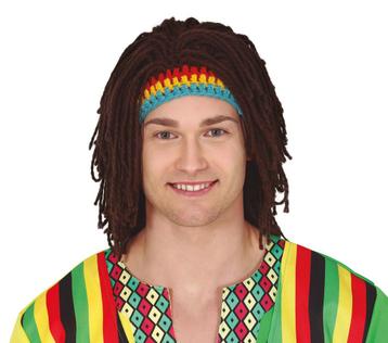 Rasta Pruik, Verzenden