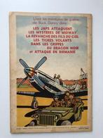 Buck Danny T7 - Les Trafiquants de la Mer Rouge - B - 1