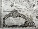 Polen - Kaart van Polen; Samuel Pufendorf (1632-1694) / Erik, Boeken, Nieuw
