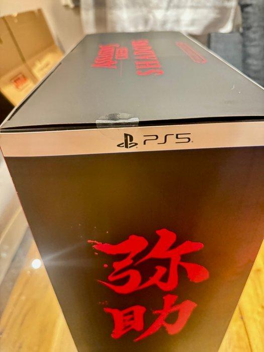 Sony - Playstation 5 (PS5) - Assassins Creed Shadows, Games en Spelcomputers, Spelcomputers | Overige Accessoires