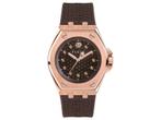 Philipp Plein Plein Extreme Lady - Dames Horloge - Swarovski, Verzenden, Nieuw