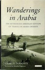 Wanderings in Arabia, Verzenden