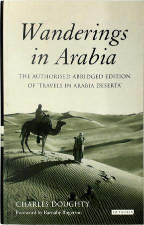 Wanderings in Arabia, Boeken, Taal | Engels, Verzenden