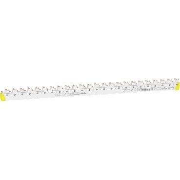 Schneider Electric DPN Vigi Connector Rail - A9XPH624, Doe-het-zelf en Bouw, Elektriciteit en Kabels, Verzenden