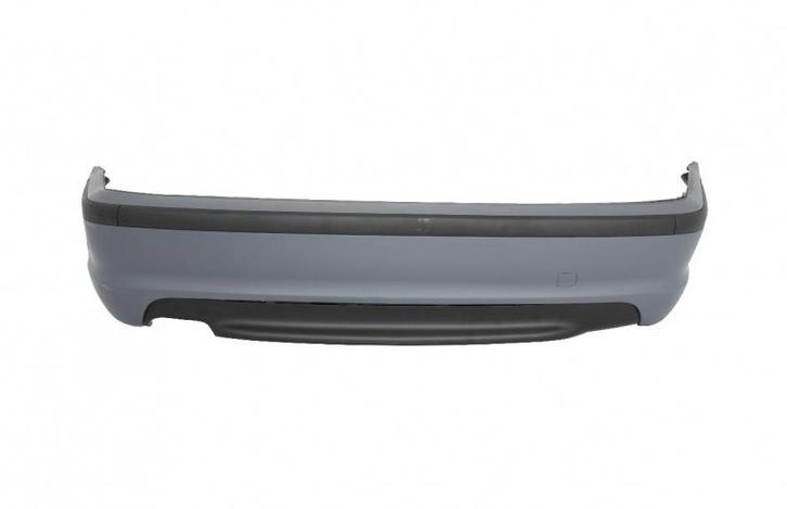 Sport Achterbumper voor BMW 3 Serie E46 / M Pakket, Auto diversen, Tuning en Styling, Ophalen of Verzenden