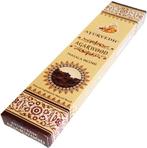 Wierook Ayurvedische Masala Agarwood, Ophalen of Verzenden, Nieuw