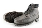 Timberland Veterboots in maat 44 Grijs | 20% korting, Verzenden, Boots