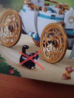 Lego Set - 43275 - Disney - Cinderellas Castle & Horse, Nieuw