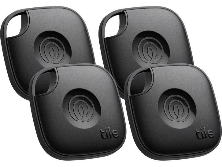 Tile - Mate (2024) - Bluetooth Tracker met SOS-functie -, Huis en Inrichting, Woonaccessoires | Overige, Zo goed als nieuw, Verzenden