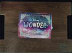 Topps - 1 Box - Disney WONDER 2025, Nieuw