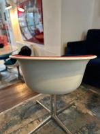 Vitra - Charles & Ray Eames - Stoel - La Fonda - Chroom,